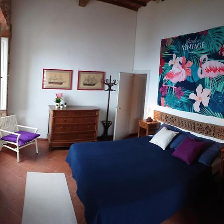 דירות מרצ'יאנה מרינה La Casina Di Alice מראה חיצוני תמונה