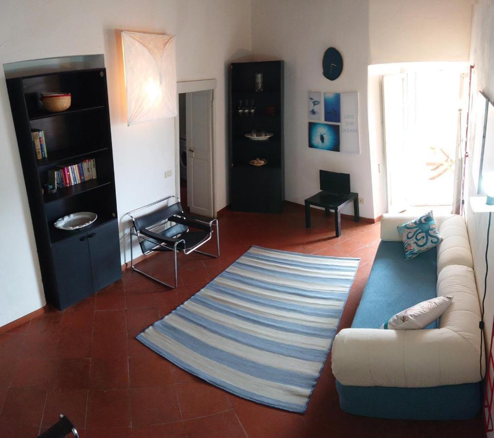 דירות מרצ'יאנה מרינה La Casina Di Alice מראה חיצוני תמונה
