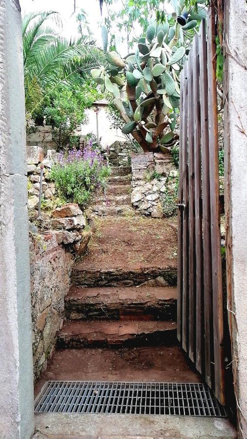 דירות מרצ'יאנה מרינה La Casina Di Alice מראה חיצוני תמונה