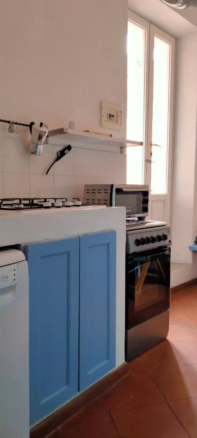 דירות מרצ'יאנה מרינה La Casina Di Alice מראה חיצוני תמונה